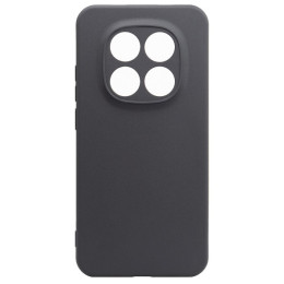 Чехол ArmorStandart Matte Slim Fit Camera Cov для Xiaomi Redmi Note 15 Pro 5G Black (ARM89716)