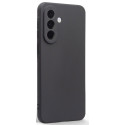 Чохол ArmorStandart Matte Slim Fit Camera Cov для Samsung A37 5G Black (ARM89709)