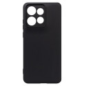 Чехол ArmorStandart Matte Slim Fit Camera Cov для Motorola Edge 60 Neo 5G/50 Neo 5G Black (ARM90001)