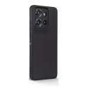 Чехол ArmorStandart Matte Slim Fit Camera Cov для Motorola Edge 60 Neo 5G/50 Neo 5G Black (ARM90001)