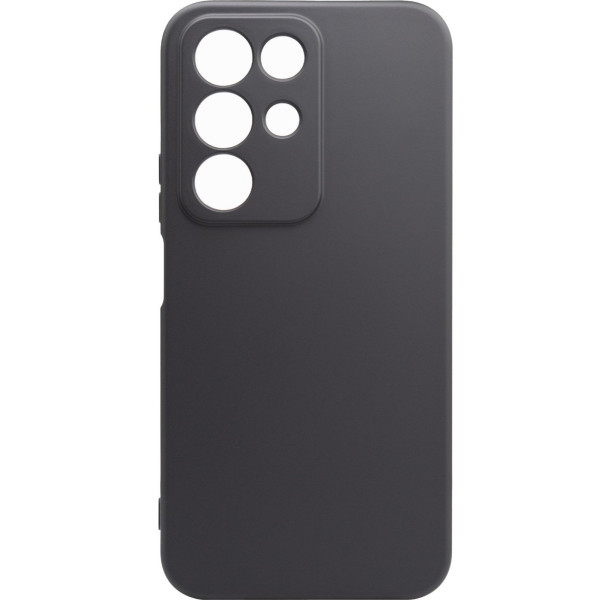 Чохол ArmorStandart ICON Camera Cov для Realme C85 4G Black (ARM89915)