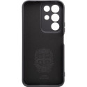 Чохол ArmorStandart ICON Camera Cov для Realme C85 4G Black (ARM89915)