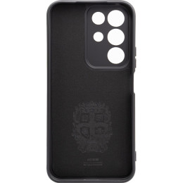 Чохол ArmorStandart ICON Camera Cov для Realme C85 4G Black (ARM89915)