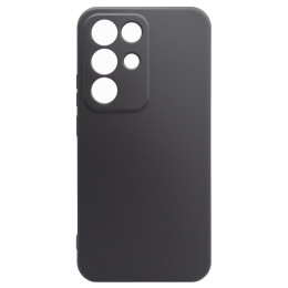 Чохол ArmorStandart ICON Camera Cov для Realme C85 Pro 4G Black (ARM89916)