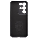 Чехол ArmorStandart ICON Camera Cov для Realme C85 Pro 4G Black (ARM89916)