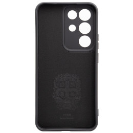 Чехол ArmorStandart ICON Camera Cov для Realme C85 Pro 4G Black (ARM89916) 2