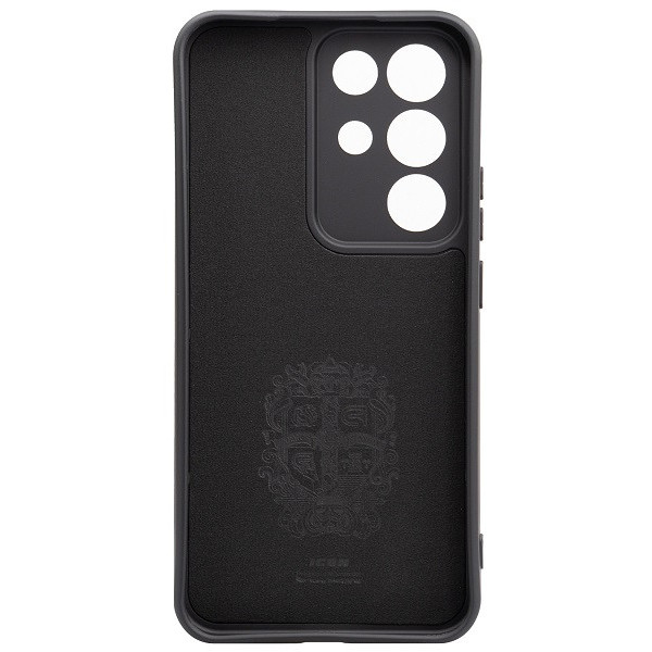 Чохол ArmorStandart ICON Camera Cov для Realme C85 Pro 4G Black (ARM89916)