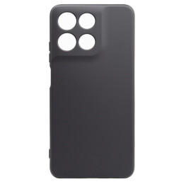 Чохол ArmorStandart ICON для Motorola G57 Power 5G Black (ARM89609)