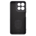 Чехол ArmorStandart ICON для Motorola G57 Power 5G Black (ARM89609)