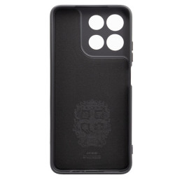 Чохол ArmorStandart ICON для Motorola G57 Power 5G Black (ARM89609) 2