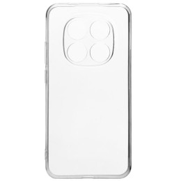 Чохол ArmorStandart Air Camera Cov для Xiaomi Redmi Note 15 Pro 5G Прозорий (ARM89688)