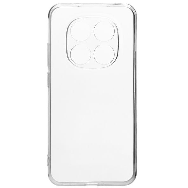 Чохол ArmorStandart Air Camera Cov для Xiaomi Redmi Note 15 Pro 5G Прозорий (ARM89688)