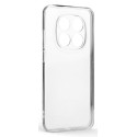 Чехол ArmorStandart Air Camera Cov для Xiaomi Redmi Note 15 Pro 5G Прозрачный (ARM89688)
