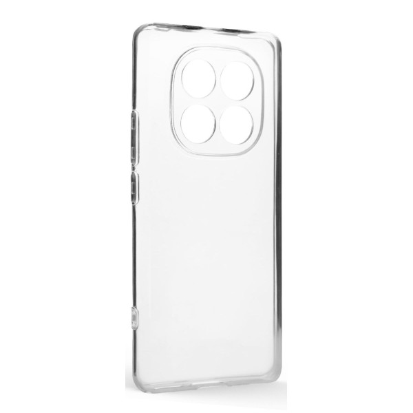 Чехол ArmorStandart Air Camera Cov для Xiaomi Redmi Note 15 4G/5G/Poco M8 5G Прозрачный (ARM89685)