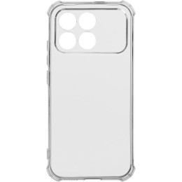 Чохол ArmorStandart Air Force Camera Cov для Xiaomi Poco F8 Ultra Прозорий (ARM89264)