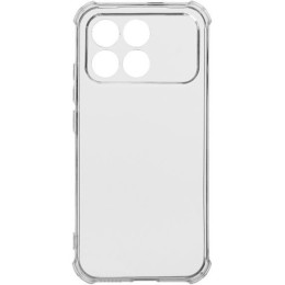 Чохол ArmorStandart Air Force Camera Cov для Xiaomi Poco F8 Pro Прозорий (ARM89263)