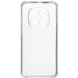 Чохол ArmorStandart Air Force Camera Cov для Xiaomi Redmi Note 15 Pro 5G Прозорий (ARM89678)