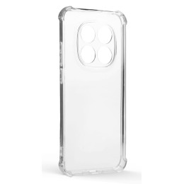 Чохол ArmorStandart Air Force Camera Cov для Xiaomi Redmi Note 15 Pro 5G Прозорий (ARM89678) 2