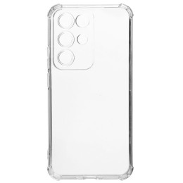 Чехол ArmorStandart Air Force Camera Cov для Realme C85 Pro 4G Прозрачный (ARM89901)