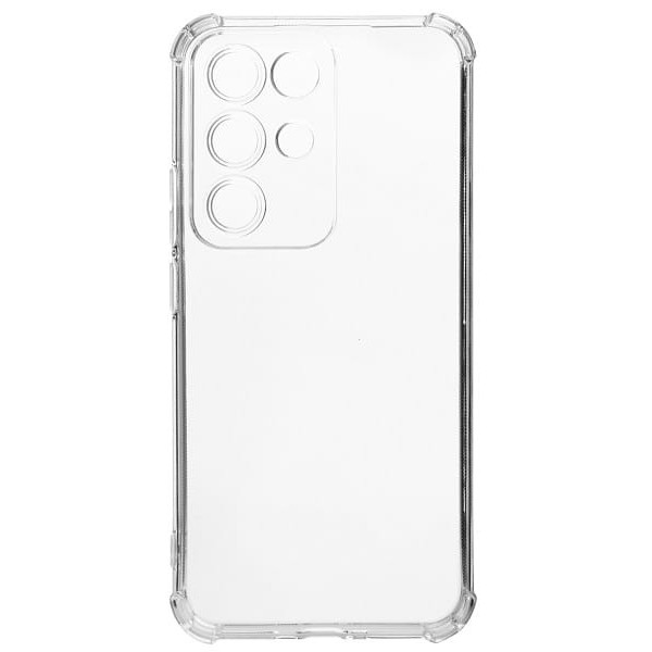 Чехол ArmorStandart Air Force Camera Cov для Realme C85 Pro 4G Прозрачный (ARM89901)