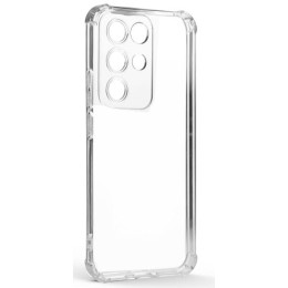 Чохол ArmorStandart Air Force Camera Cov для Realme C85 Pro 4G Прозорий (ARM89901) 2