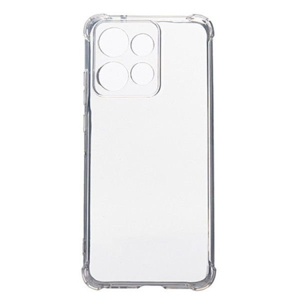 Чохол ArmorStandart Air Force Camera Cov для Motorola Edge 60 Neo 5G/50 Neo 5G Прозорий (ARM89997)