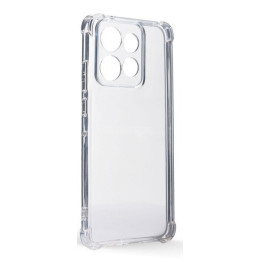 Чехол ArmorStandart Air Force Camera Cov для Motorola Edge 60 Neo 5G/50 Neo 5G Прозрачный (ARM89997) 2