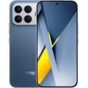 Смартфон Poco F8 Ultra 12/256GB Denim Blue UA