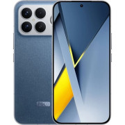 Смартфон Poco F8 Ultra 12/256GB Denim Blue UA