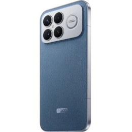 Смартфон Poco F8 Ultra 12/256GB Denim Blue UA