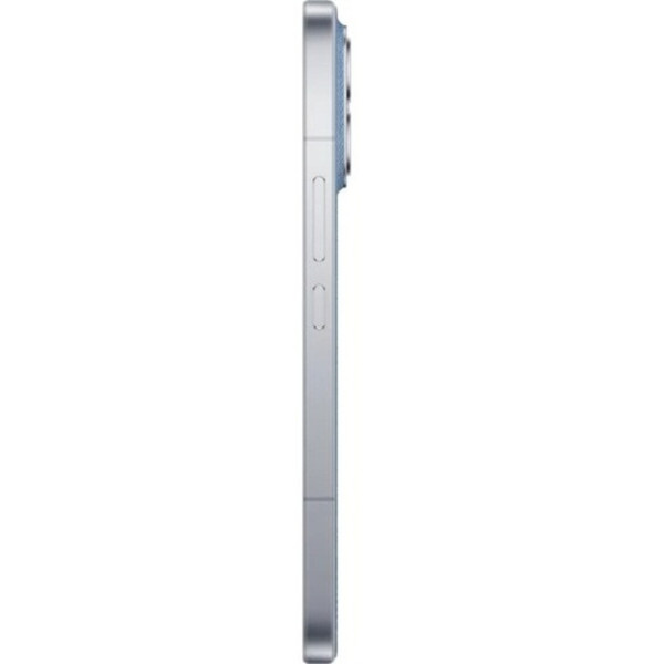 Смартфон Poco F8 Ultra 12/256GB Denim Blue UA