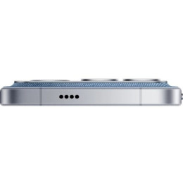 Смартфон Poco F8 Ultra 12/256GB Denim Blue UA