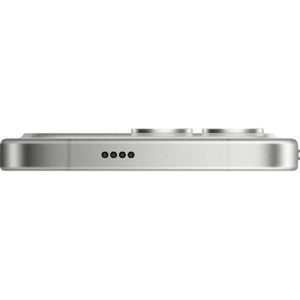 Смартфон Xiaomi Poco F8 Pro 12/256GB NFC Titanium Silver (No Adapter) Global UA