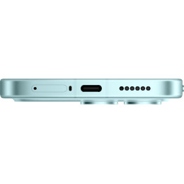 Смартфон Xiaomi Poco F8 Pro 12/256GB NFC Blue (No Adapter) Global UA