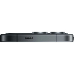 Смартфон Xiaomi Poco F8 Pro 12/256GB Black UA 2