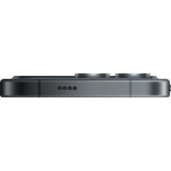 Смартфон Xiaomi Poco F8 Pro 12/256GB Black UA