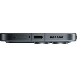 Смартфон Xiaomi Poco F8 Pro 12/256GB Black UA