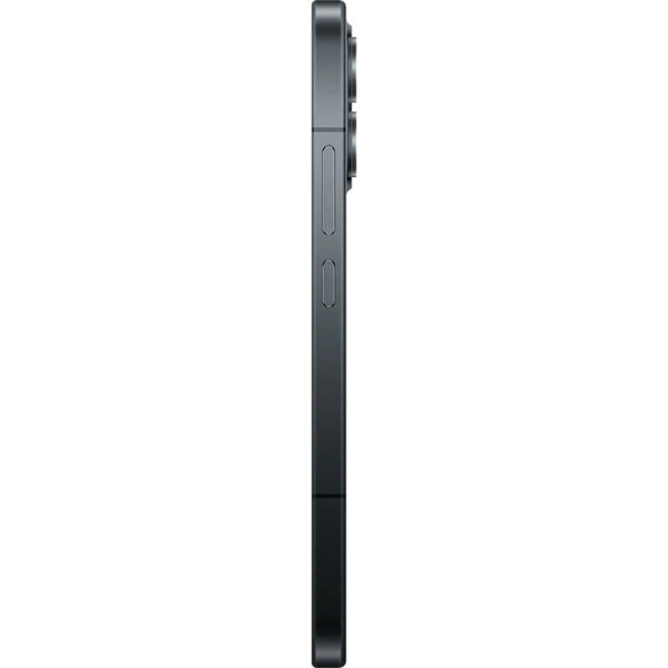 Смартфон Xiaomi Poco F8 Pro 12/256GB Black UA