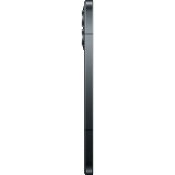 Смартфон Xiaomi Poco F8 Pro 12/512GB Black UA