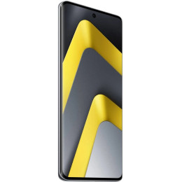 Купить Смартфон Xiaomi Poco M8 5G 8/512GB NFC Silver (No Adapter) Global UA в Харькове