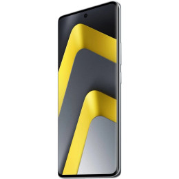 Купить Смартфон Xiaomi Poco M8 5G 8/512GB NFC Silver (No Adapter) Global UA в Харькове