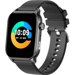 Смарт-годинник Gelius Amazwatch Light GP-SW015 Black 2