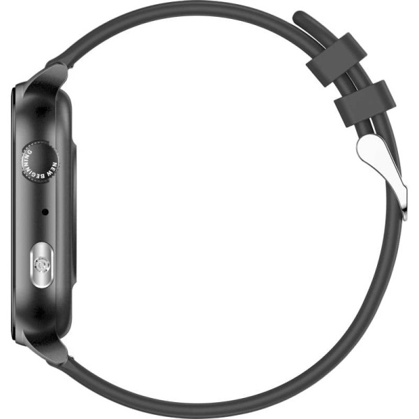 Смарт-часы Gelius Amazwatch Light GP-SW015 Black