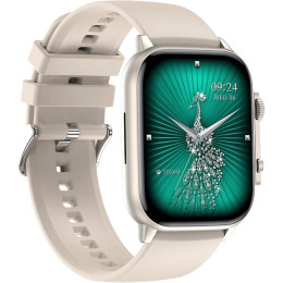 Смарт-часы Gelius Amazwatch Ultra GP-SW011 Titan