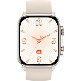 Смарт-часы Gelius Amazwatch Ultra GP-SW011 Titan