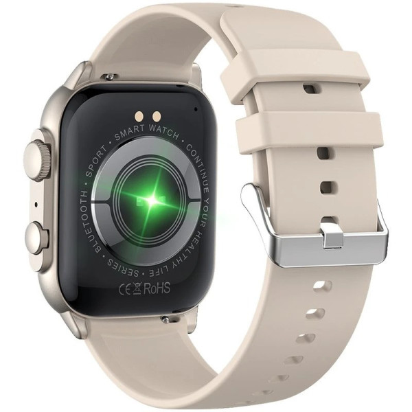 Смарт-часы Gelius Amazwatch Ultra GP-SW011 Titan