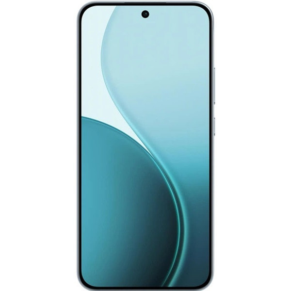 Купити Смартфон Oppo Reno14 F 5G (CPH2743) 8/256GB NFC Opal Blue Global UA у Харкові