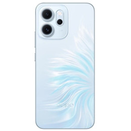Купити Смартфон Oppo Reno14 F 5G (CPH2743) 8/256GB NFC Opal Blue Global UA у Харкові