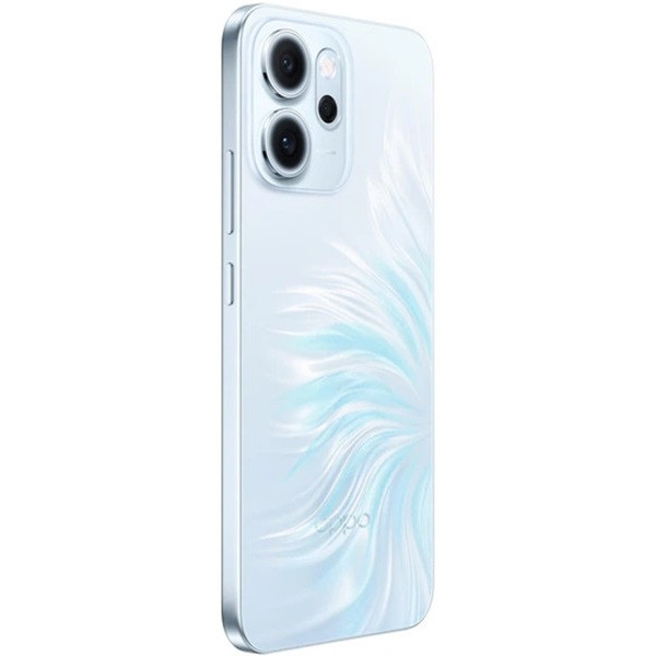 Купити Смартфон Oppo Reno14 F 5G (CPH2743) 8/256GB NFC Opal Blue Global UA у Харкові