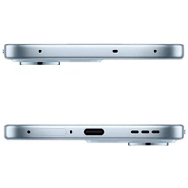 Купити Смартфон Oppo Reno14 F 5G (CPH2743) 8/256GB NFC Opal Blue Global UA у Харкові